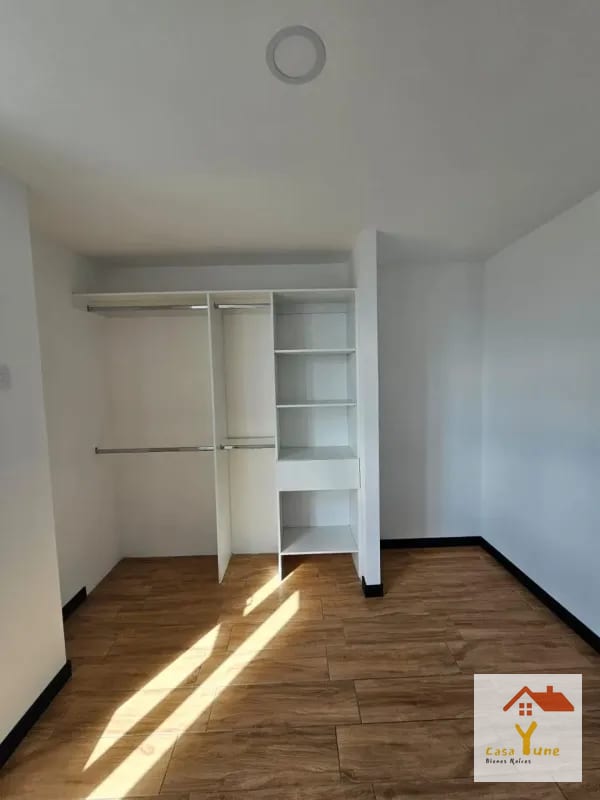 Apartamento en alquiler zona 12 Santa Lisa — Apartamento en Alquiler en Tera 12, Zona 12, Guatemala, Ciudad — foto 10 de 12
