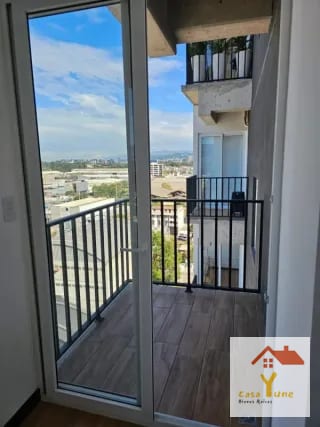 Apartamento en alquiler zona 12 Santa Lisa — Apartamento en Alquiler en Tera 12, Zona 12, Guatemala, Ciudad — miniatura 2 de 12