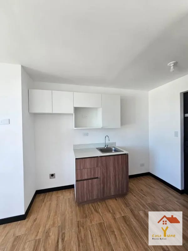 Apartamento en alquiler zona 12 Santa Lisa — Apartamento en Alquiler en Tera 12, Zona 12, Guatemala, Ciudad — foto 8 de 12