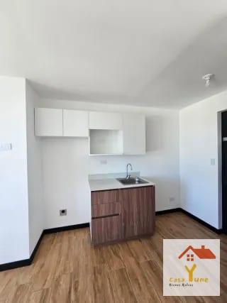 Apartamento en alquiler zona 12 Santa Lisa — Apartamento en Alquiler en Tera 12, Zona 12, Guatemala, Ciudad — miniatura 8 de 12