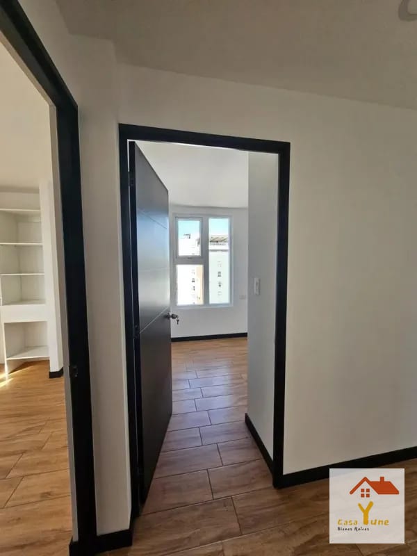 Apartamento en alquiler zona 12 Santa Lisa — Apartamento en Alquiler en Tera 12, Zona 12, Guatemala, Ciudad — foto 5 de 12