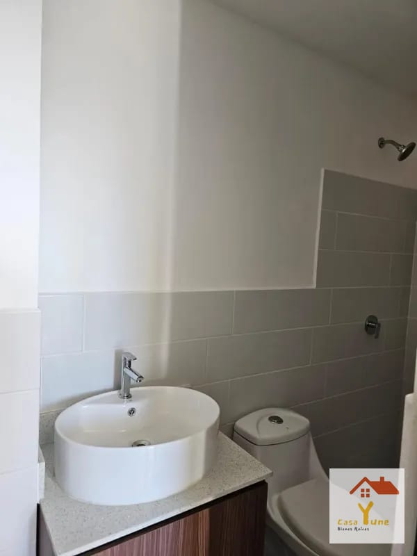 Apartamento en alquiler zona 12 Santa Lisa — Apartamento en Alquiler en Tera 12, Zona 12, Guatemala, Ciudad — foto 4 de 12