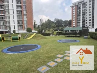 Apartamento en alquiler zona 16 San Isidro 2021 — Apartamento en Alquiler en San Isidro 20/21, Zona 16, Guatemala, Ciudad — miniatura 1 de 15