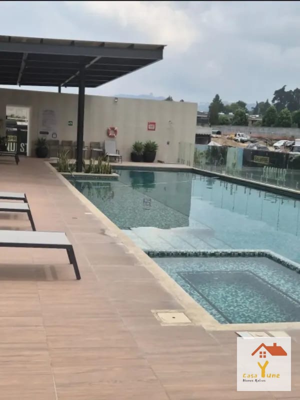 Apartamento en alquiler zona 16 San Isidro 2021 — Apartamento en Alquiler en San Isidro 20/21, Zona 16, Guatemala, Ciudad — foto 12 de 15