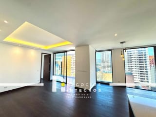 AQUILO VENDO APARTAMENTO EN ECHO ZONA 14 CON TERRAZA GRANDE CERCANO A AV LAS AMERICAS PV — Apartamento en Alquiler en Echo, Zona 14, Guatemala, Ciudad — miniatura 5 de 17