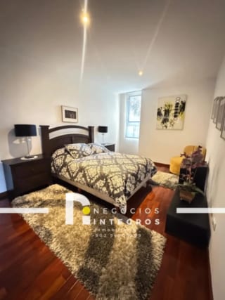 VENDO / ALQUILO APARTAMENTO AMUEBLADO KM 9.5 CAES EDIF. VISTA BELLA PV — Apartamento en Venta en Montebello I, Carretera a El Salvador, Guatemala, Ciudad — miniatura 8 de 17