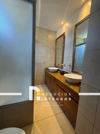 VENDO / ALQUILO APARTAMENTO AMUEBLADO KM 9.5 CAES EDIF. VISTA BELLA PV — Apartamento en Venta en Montebello I, Carretera a El Salvador, Guatemala, Ciudad — miniatura 6 de 17