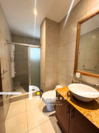 VENDO / ALQUILO APARTAMENTO AMUEBLADO KM 9.5 CAES EDIF. VISTA BELLA PV — Apartamento en Venta en Montebello I, Carretera a El Salvador, Guatemala, Ciudad — miniatura 4 de 17