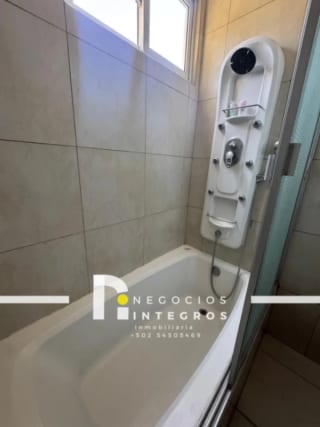 VENDO / ALQUILO APARTAMENTO AMUEBLADO KM 9.5 CAES EDIF. VISTA BELLA PV — Apartamento en Venta en Montebello I, Carretera a El Salvador, Guatemala, Ciudad — miniatura 2 de 17