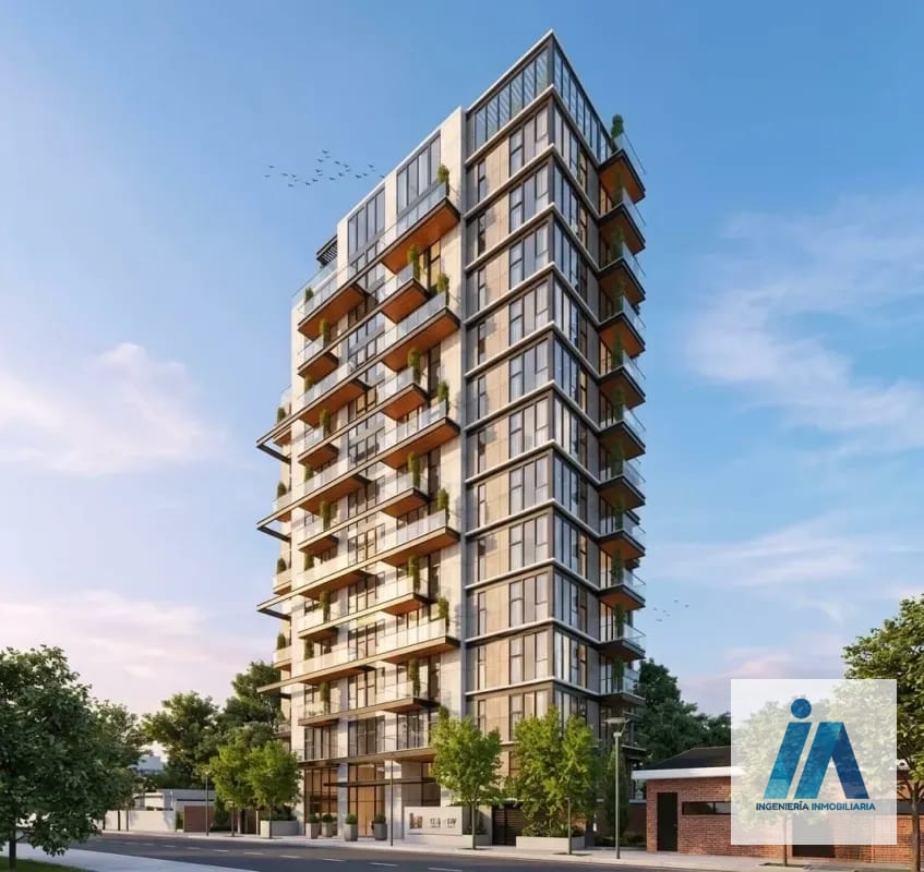 APARTAMENTO EN ALQUILER📍 Edificio Quince Esquina, Zona 15 — Apartamento en Alquiler en Zona 15, Guatemala, Ciudad — foto 10 de 10