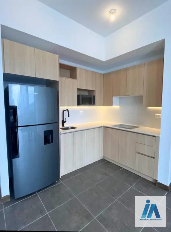 APARTAMENTO EN ALQUILER📍 Edificio Quince Esquina, Zona 15 — Apartamento en Alquiler en Zona 15, Guatemala, Ciudad — foto 8 de 10
