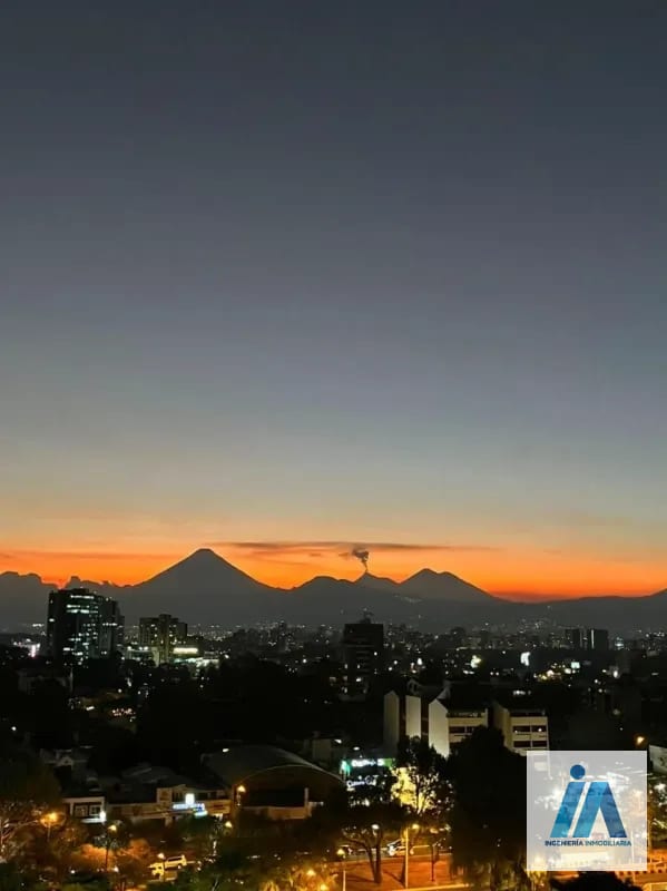 APARTAMENTO EN ALQUILER📍 Edificio Quince Esquina, Zona 15 — Apartamento en Alquiler en Zona 15, Guatemala, Ciudad — foto 5 de 10