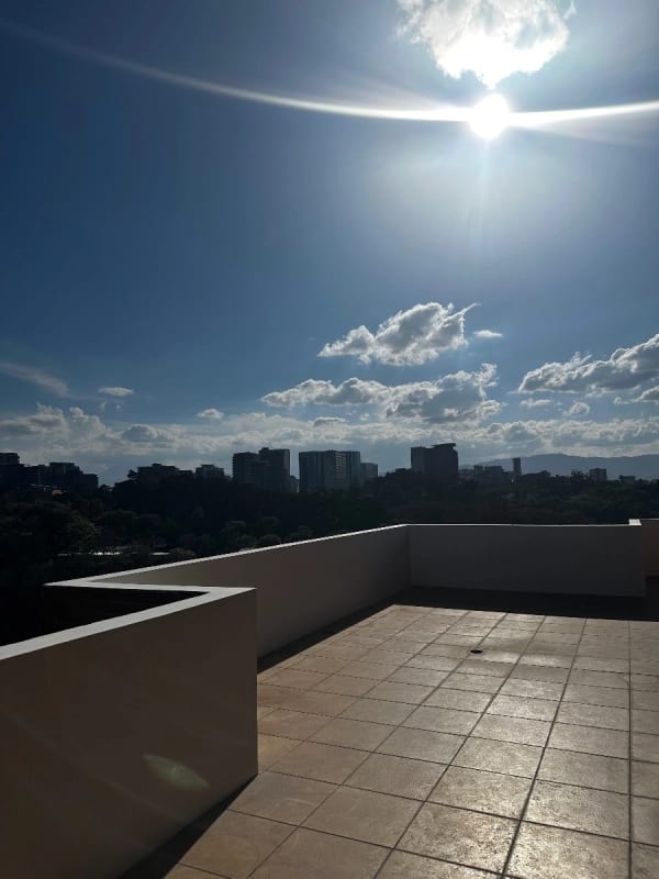 Apartamento en venta, El Robledal, Z.15 — Apartamento en Venta en El Robledal, Zona 15, Guatemala, Ciudad — foto 9 de 10