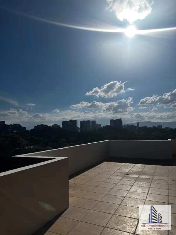 Zona 15, amplio apartamento en venta — Apartamento en Venta en El Robledal, Zona 15, Guatemala, Ciudad — foto 9 de 10