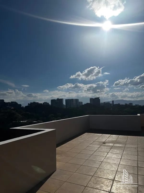 Apartamento en venta, El Robledal, Z.15 — Apartamento en Venta en El Robledal, Zona 15, Guatemala, Ciudad — foto 9 de 10