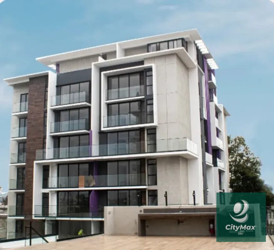 APARTAMENTO EN VENTA - EPIC ZONA 15 — Apartamento en Venta en Epic15, Zona 15, Guatemala, Ciudad — foto 1 de 5
