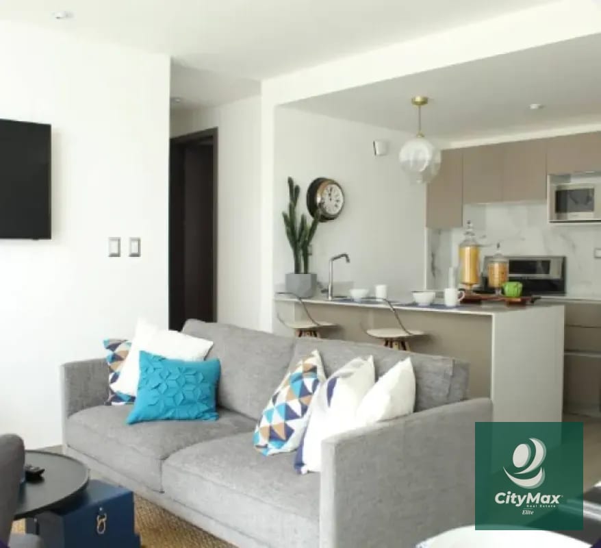 APARTAMENTO EN VENTA - EPIC ZONA 15 — Apartamento en Venta en Epic15, Zona 15, Guatemala, Ciudad — foto 4 de 5