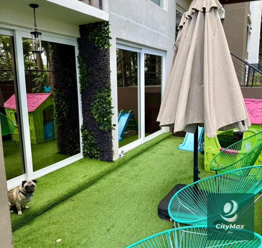 APARTAMENTO EN VENTA - VILLA GRANADA PREMIUM — Apartamento en Venta en Villas Granada Premier 2, Santa Catarina Pinula, Guatemala, Ciudad — foto 5 de 9