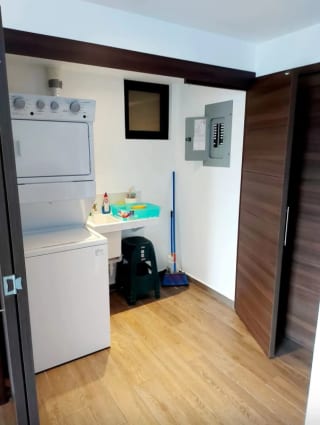 Alquiler Parque 15 apartamento 3 habitaciones — Apartamento en Alquiler en Parque 15, Zona 15, Guatemala, Ciudad — miniatura 16 de 17