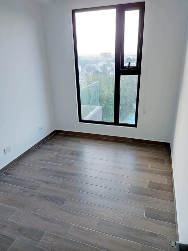 Alquiler Parque 15 apartamento 3 habitaciones — Apartamento en Alquiler en Parque 15, Zona 15, Guatemala, Ciudad — foto 12 de 17