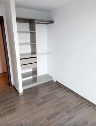 Alquiler Parque 15 apartamento 3 habitaciones — Apartamento en Alquiler en Parque 15, Zona 15, Guatemala, Ciudad — miniatura 11 de 17