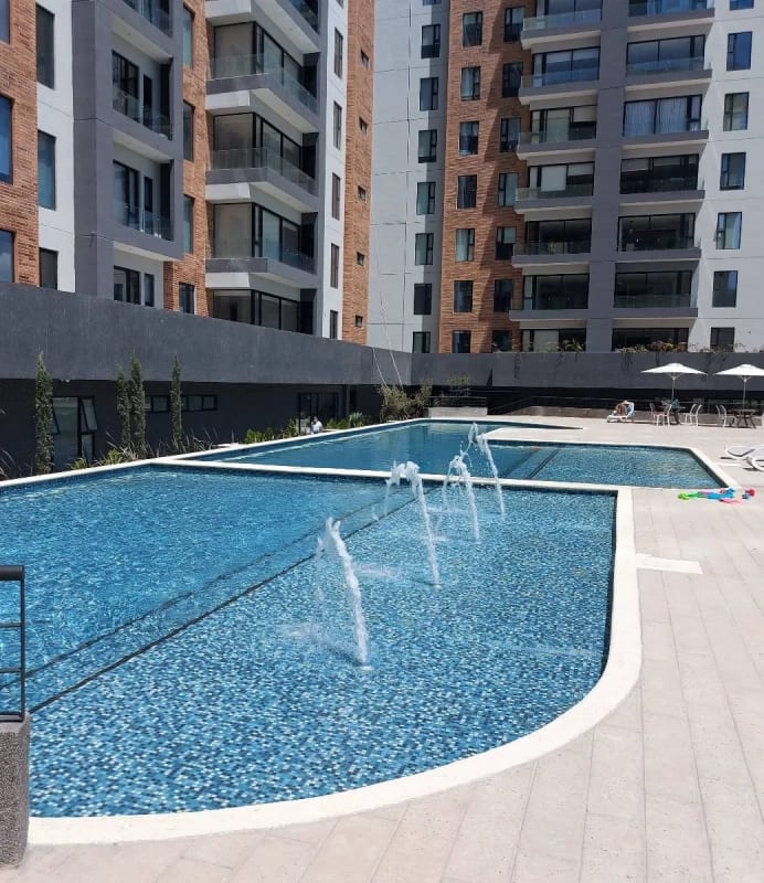 Alquiler Parque 15 apartamento 3 habitaciones — Apartamento en Alquiler en Parque 15, Zona 15, Guatemala, Ciudad — foto 6 de 17