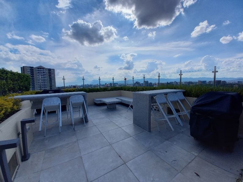 Avenik Z.15-Apartamento en venta — Apartamento en Venta en Avenik, Zona 15, Guatemala, Ciudad — foto 11 de 16