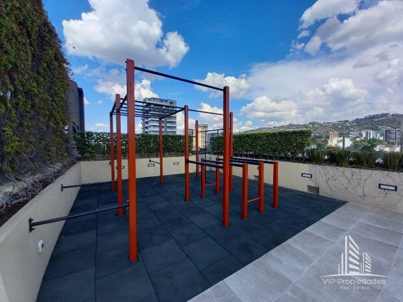 Avenik Z.15-Apartamento en venta — Apartamento en Venta en Avenik, Zona 15, Guatemala, Ciudad — foto 13 de 16