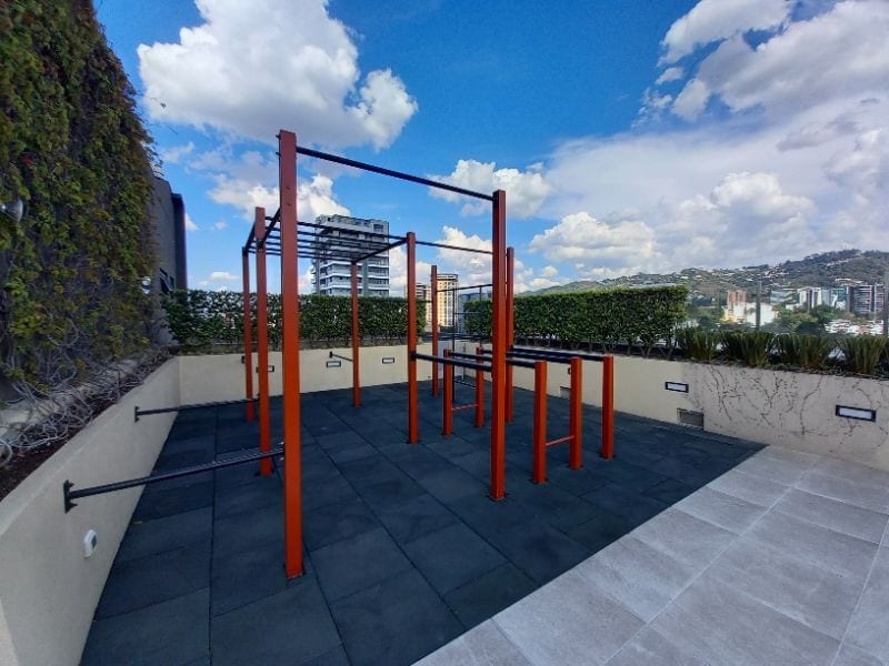 Avenik Z.15-Apartamento en venta — Apartamento en Venta en Avenik, Zona 15, Guatemala, Ciudad — foto 13 de 16