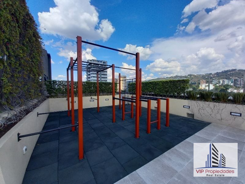 Avenik Z.15-Apartamento en venta — Apartamento en Venta en Avenik, Zona 15, Guatemala, Ciudad — foto 13 de 16
