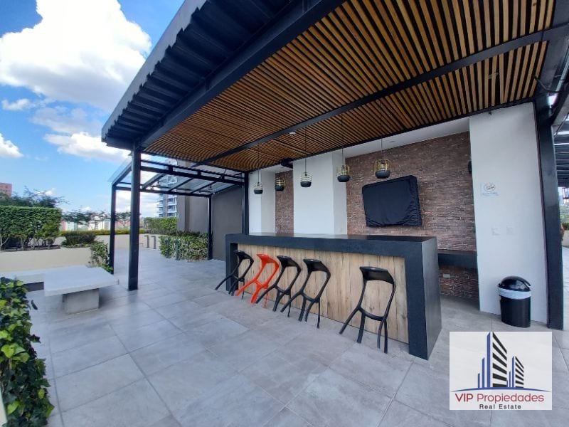 Avenik Z.15-Apartamento en venta — Apartamento en Venta en Avenik, Zona 15, Guatemala, Ciudad — foto 15 de 16