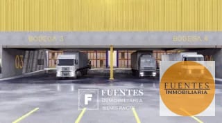 BODEGAS INDUSTRIALES EN EL SALVADOR — Bodega / Ofibodega en Alquiler en Carretera a El Salvador, Guatemala, Ciudad — miniatura 2 de 4