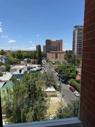Vive cerca de todo en zona 10!!!! — Apartamento en Alquiler en Moretti, Zona 10, Guatemala, Ciudad — miniatura 1 de 10
