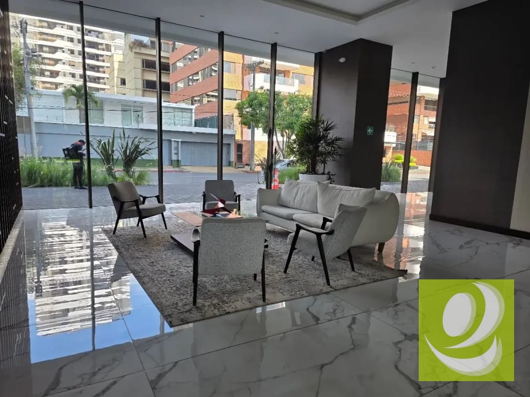 Vendo Apartamento con Terraza en zona 14 — Apartamento en Venta en Zona 14, Guatemala, Ciudad — foto 2 de 4