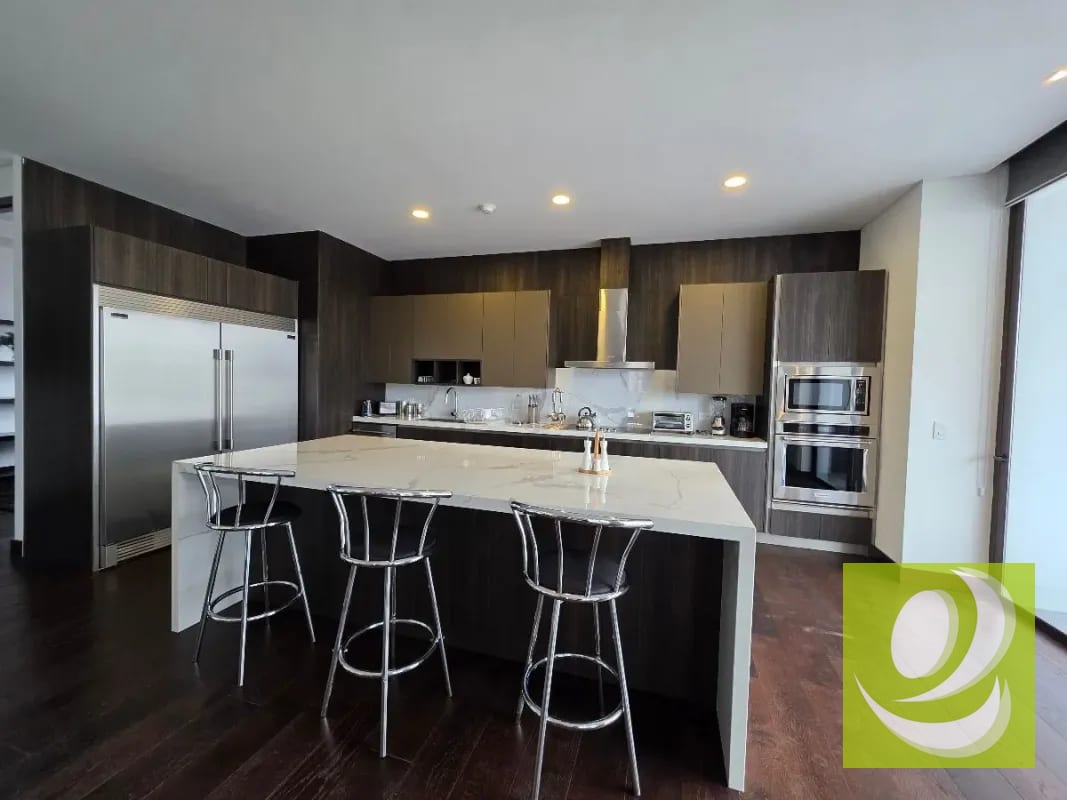 Vendo Apartamento con Terraza en zona 14 — Apartamento en Venta en Zona 14, Guatemala, Ciudad — foto 4 de 4