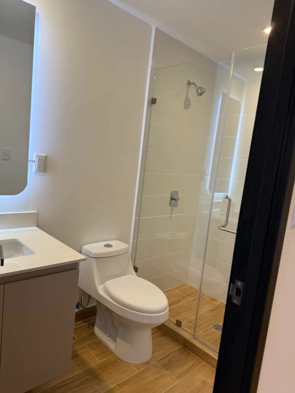 Encuentra tu nuevo hogar en zona 13!!!!!! — Apartamento en Alquiler en Zona 13, Guatemala, Ciudad — foto 5 de 6