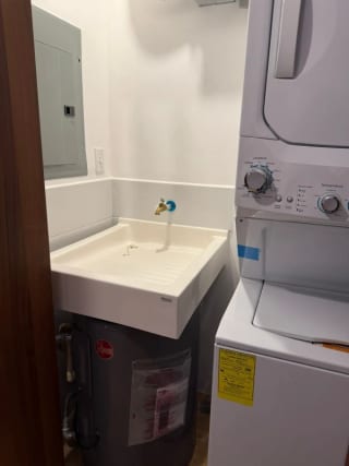 Encuentra tu nuevo hogar en zona 13!!!!!! — Apartamento en Alquiler en Zona 13, Guatemala, Ciudad — miniatura 4 de 6