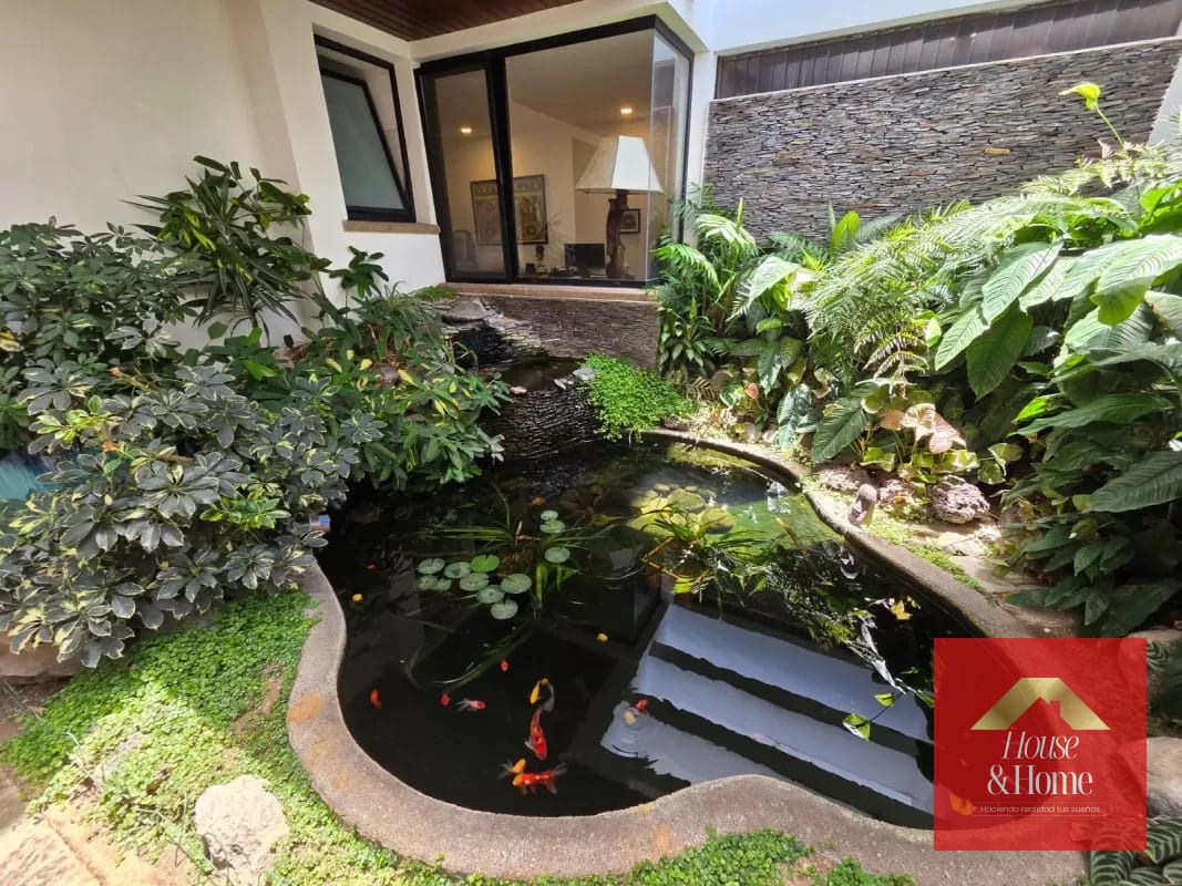 Casa en venta zona 15  con piscina — Casa en Venta en Vista Hermosa I, Zona 15, Guatemala, Ciudad — foto 17 de 17