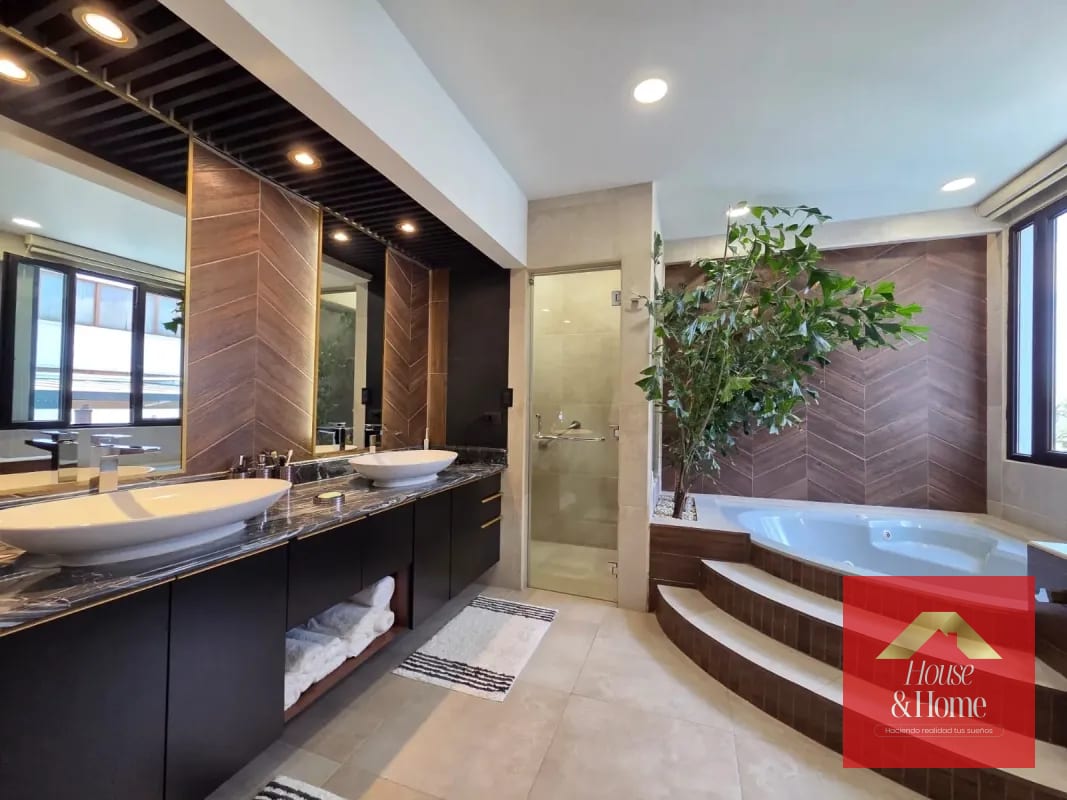 Casa en venta zona 15  con piscina — Casa en Venta en Vista Hermosa I, Zona 15, Guatemala, Ciudad — foto 7 de 17