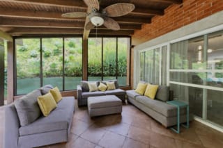 Casa con piscina en venta en Fraijanes — Casa en Venta en Carretera a El Salvador, Guatemala, Ciudad — miniatura 12 de 14