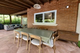 Casa con piscina en venta en Fraijanes — Casa en Venta en Carretera a El Salvador, Guatemala, Ciudad — miniatura 11 de 14
