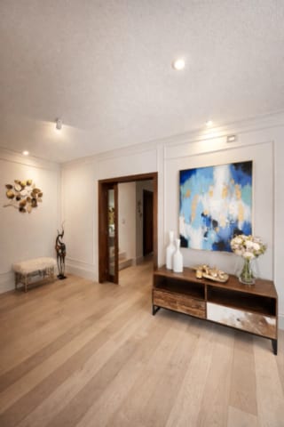 Casa con piscina en venta en Fraijanes — Casa en Venta en Carretera a El Salvador, Guatemala, Ciudad — miniatura 8 de 14