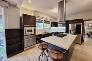 Casa con piscina en venta en Fraijanes — Casa en Venta en Carretera a El Salvador, Guatemala, Ciudad — miniatura 10 de 14