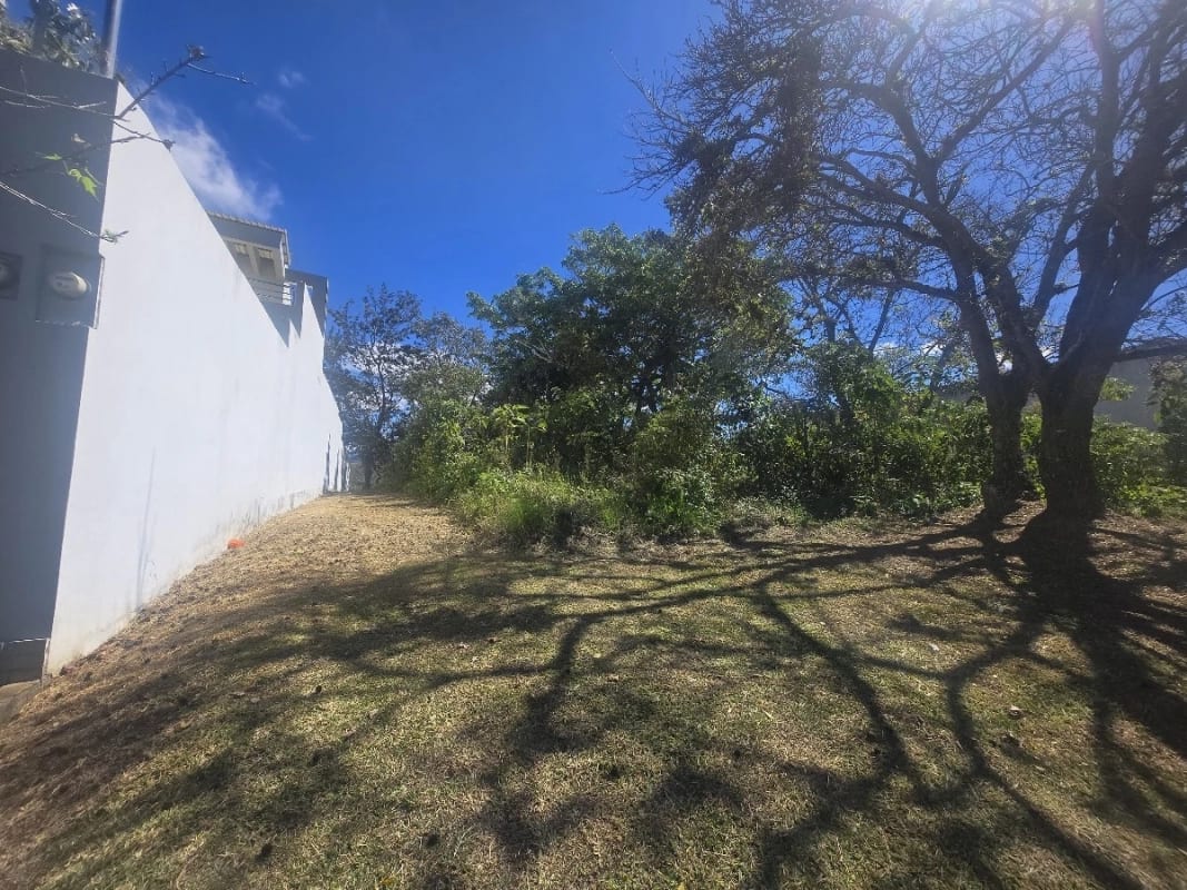 Terreno plano en zona 16 dentro de la garita — Terreno en Venta en Zona 16, Guatemala, Ciudad — foto 2 de 3