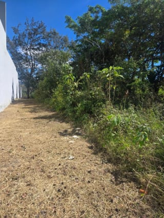 Terreno plano en zona 16 dentro de la garita — Terreno en Venta en Zona 16, Guatemala, Ciudad — miniatura 3 de 3