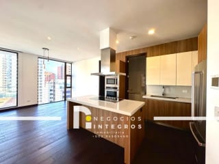 ALQUILO EXCLUSIVO APARTAMENTO EN ECHO ZONA 14 CON TERRAZA — Apartamento en Alquiler en Echo, Zona 14, Guatemala, Ciudad — miniatura 17 de 17
