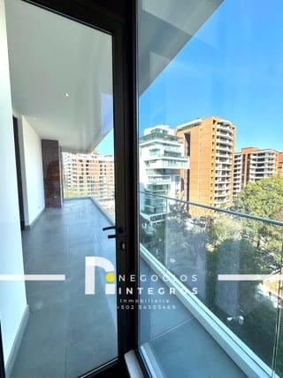 ALQUILO EXCLUSIVO APARTAMENTO EN ECHO ZONA 14 CON TERRAZA — Apartamento en Alquiler en Echo, Zona 14, Guatemala, Ciudad — miniatura 16 de 17