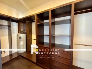 ALQUILO EXCLUSIVO APARTAMENTO EN ECHO ZONA 14 CON TERRAZA — Apartamento en Alquiler en Echo, Zona 14, Guatemala, Ciudad — miniatura 14 de 17