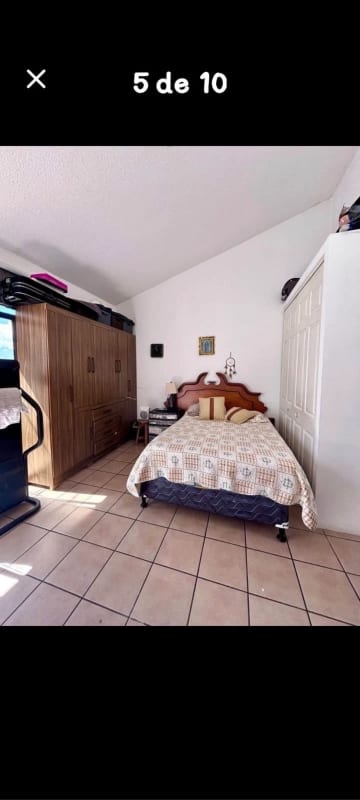 CASA EN VENTA RESIDENCIAL CHOACORRAL KM26.5 A SAN LUCAS — Casa en Venta en San Lucas Sacatepéquez, Sacatepéquez — foto 6 de 7