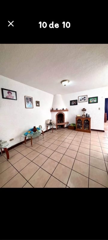 CASA EN VENTA RESIDENCIAL CHOACORRAL KM26.5 A SAN LUCAS — Casa en Venta en San Lucas Sacatepéquez, Sacatepéquez — foto 2 de 7